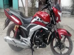 Runner Turbo 125